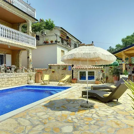 Shani Apartment Medulin