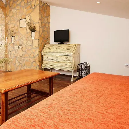 Apartment Shani Medulin
